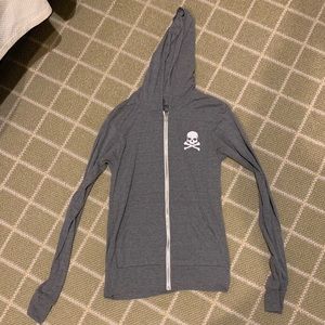 SoulCycle sweatshirt